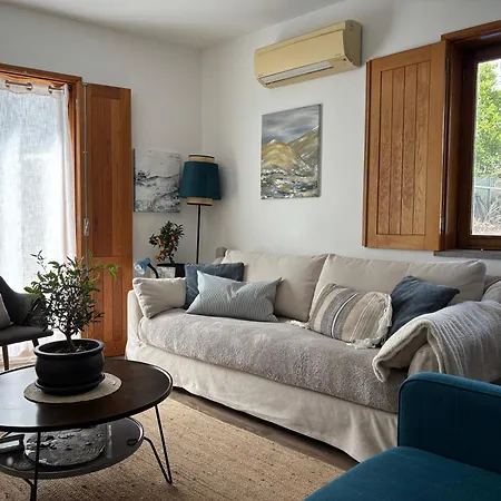 Apartment Artist In Historic Centre *