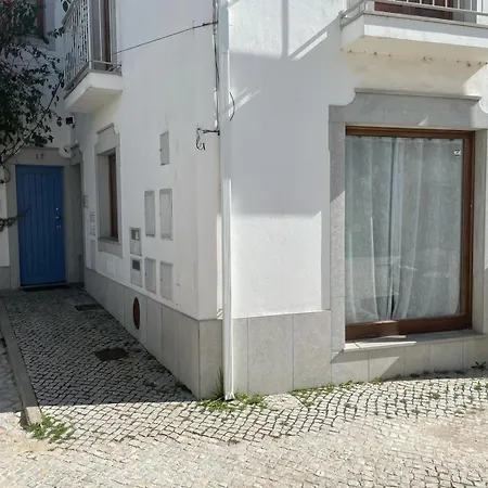 Apartment Artist In Historic Centre Tavira