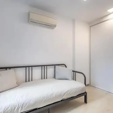 Artist In Historic Centre Apartment Tavira