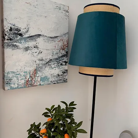 Apartment Artist In Historic Centre *