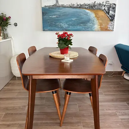 Apartment Artist In Historic Centre *