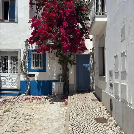 Artist In Historic Centre Apartmán Tavira